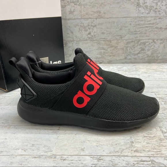 Adidas Lite Racer Adapt Cloudfoam slip-on sneakers - Picture 5 of 16